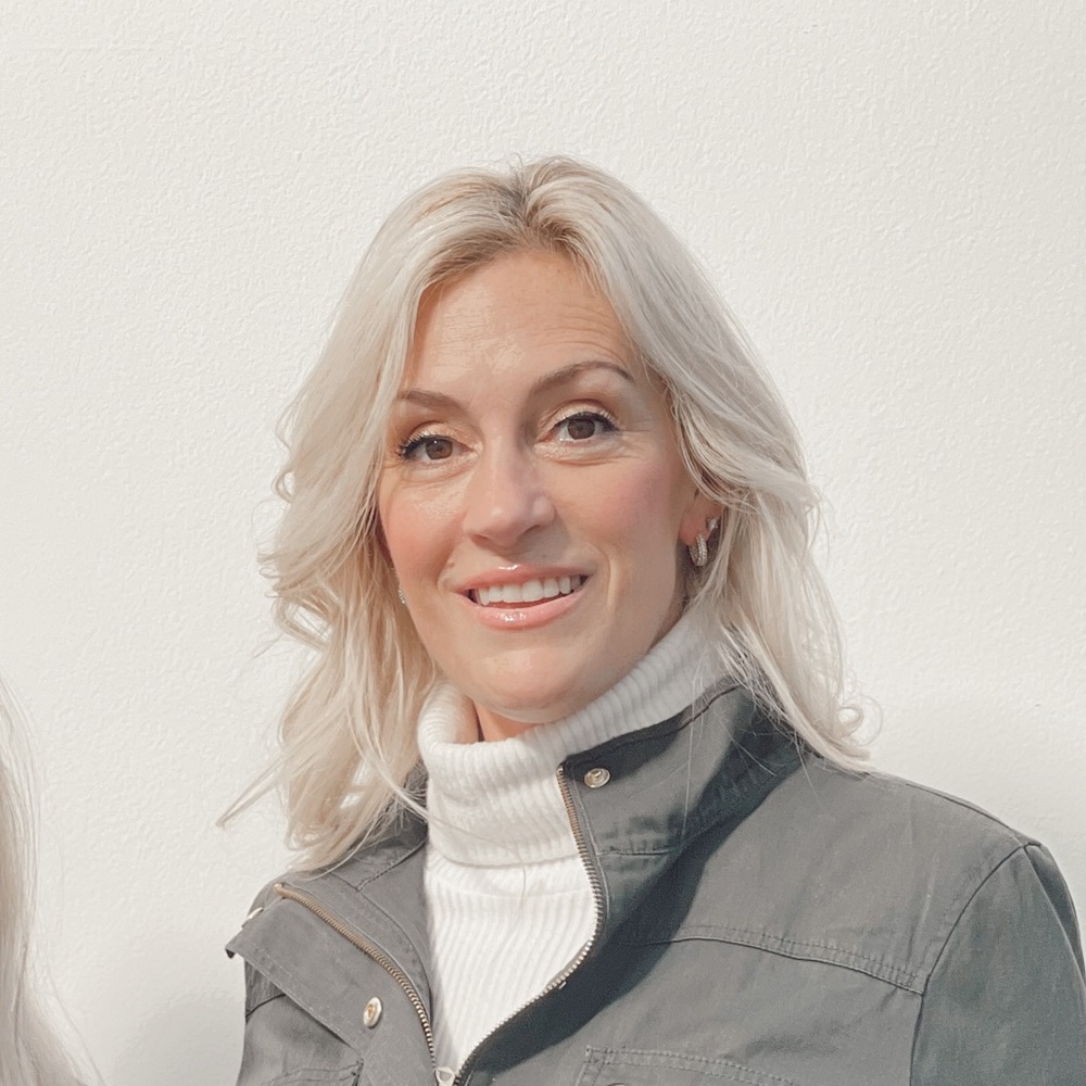 Meet your Posher, Alana